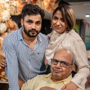 Meet your Posher, Xavier